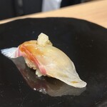 割烹鮨 華あざ - 