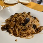 Au Depart - Cinq fers - 