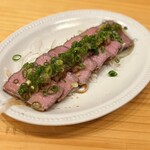 天ぷらとワイン からり。 - 