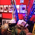 炭火焼肉 炭炭 - 