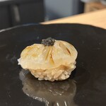 割烹鮨 華あざ - 