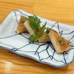 天ぷらとワイン からり。 - 