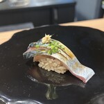 割烹鮨 華あざ - 