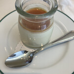 ブラッスリーオザミ - 