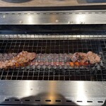 プレミアムカルビ 港北日吉店 - 