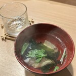 割烹鮨 華あざ - 