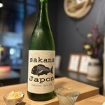 割烹鮨 華あざ - 