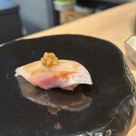 割烹鮨 華あざ - 