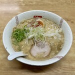 らーめん弥七 - 