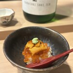 割烹鮨 華あざ - 