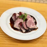 天ぷらとワイン からり。 - 
