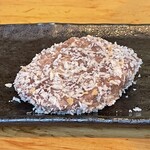 中目黒ひつじ - 肉肉バーグ