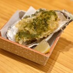 天ぷらとワイン からり。 - 