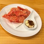 天ぷらとワイン からり。 - 