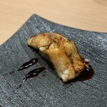 割烹鮨 華あざ - 