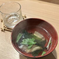 割烹鮨 華あざ - 