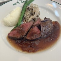 ブラッスリーオザミ 東京スカイツリータウン･ソラマチ店 - 