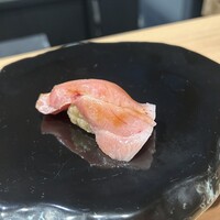 割烹鮨 華あざ - 