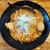 大塚屋 - 料理写真:辛味噌ラーメン ニンニク
味玉