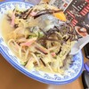 井手ちゃんぽん 筑紫野原田店