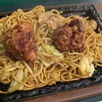 ラッキーピエロ 函館駅前店 - 