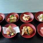 お米と和牛 なか武 - 