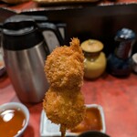 串の坊 新梅田シティ店 - 