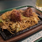 ラッキーピエロ 函館駅前店 - 