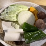 焼肉まるよし - 