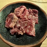 焼肉まるよし - ハラミ