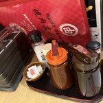 焼肉まるよし - 