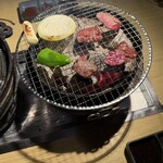 焼肉まるよし - 