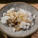 挽肉と米 - 