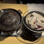 焼肉まるよし - 