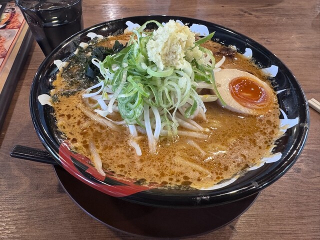 丸髙屋 白河店 &ndash; 久田野（ラーメン）｜福島・白河で味わう本格ラーメン