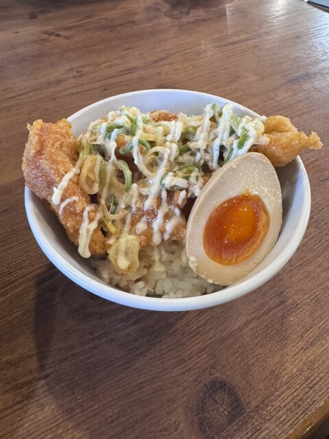 丸髙屋 白河店 - 久田野（ラーメン）の写真