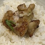 ひげ虎 - 