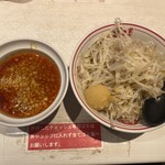 蒙古タンメン中本 - 