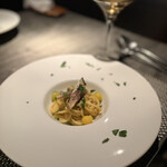 オステリア ブッビーノ - 