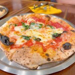 ピッツァダバッボ - 