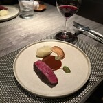 オステリア ブッビーノ - 