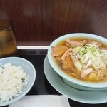 新橋ニューともちん 神保町店 - 