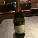 オステリア ブッビーノ - 