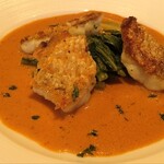 赤白 ブラッスリー - 