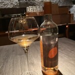 オステリア ブッビーノ - 