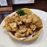 中華ダイニング 笑 - 