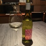 オステリア ブッビーノ - 