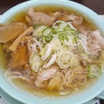 新橋ニューともちん 神保町店 - 