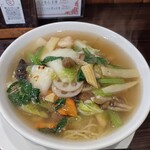 中華ダイニング 笑 - 