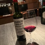 オステリア ブッビーノ - 